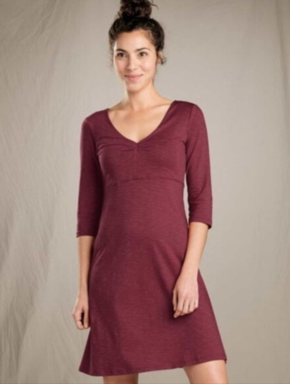 Toad&Co Rosalinda dress